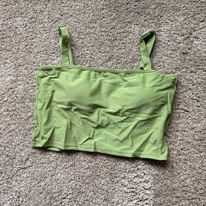Kortni Jeane Swimsuit Top - Size L